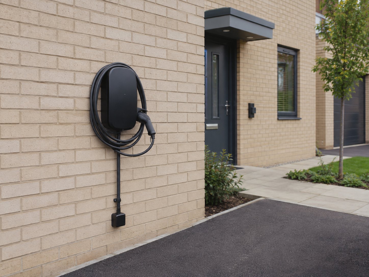EV Charger Installation in Birmingham