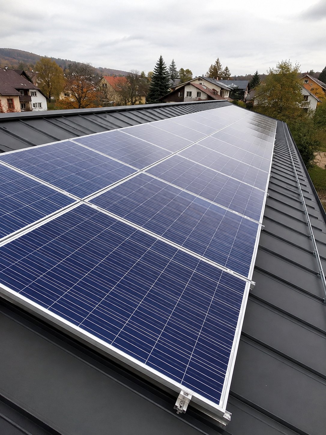 How Many Solar Panels Do I Need?