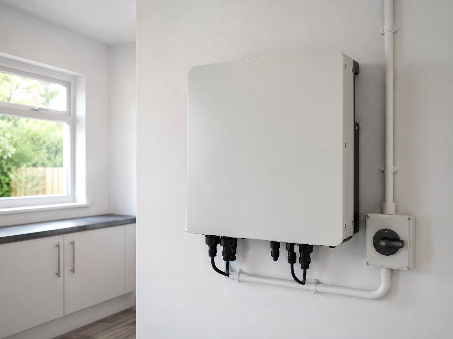 Inverter Replacement in Birmingham