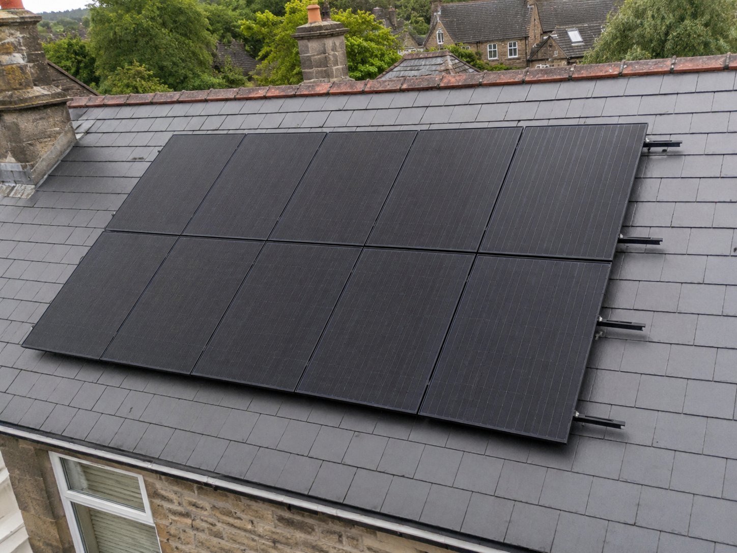 Solar Panel Repairs in Birmingham